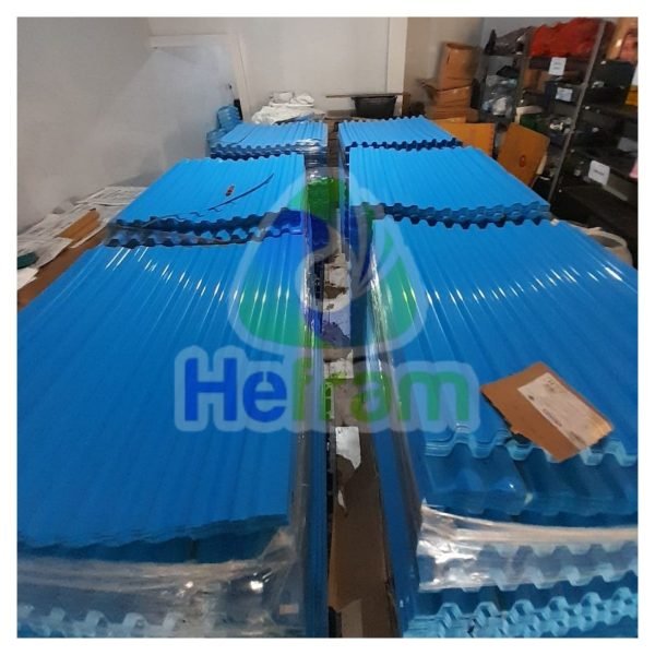 Distributor Tube Settler Indonesia
