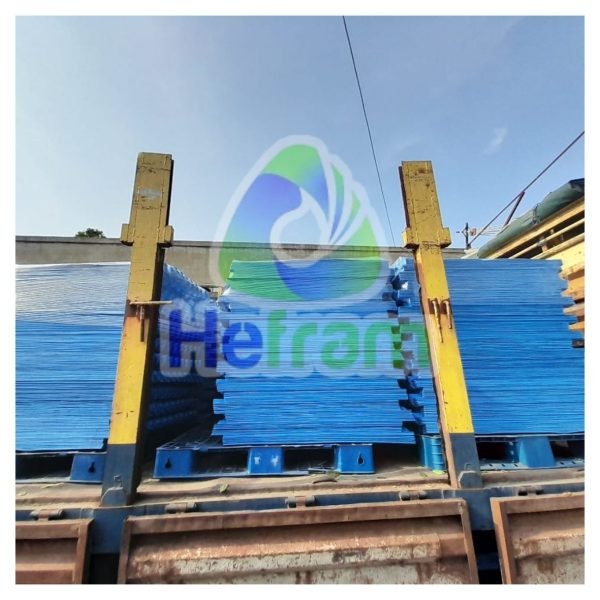 Harga Tube Settler
