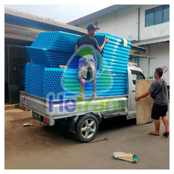Distributor Tube Settler Indonesia - Image 6