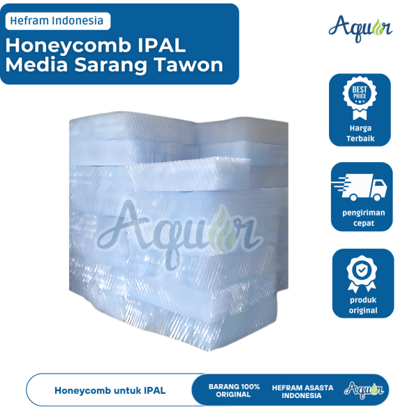 Honeycomb IPAL