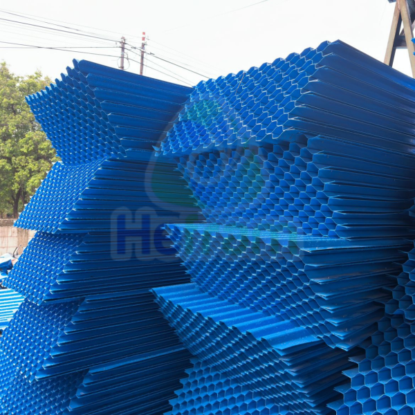 Tube Settler PC