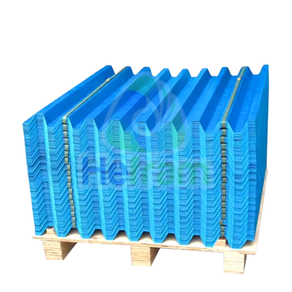Tube Settler PC