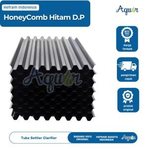 Honey Hitam D.P
