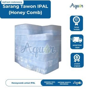 Sarang Tawon (HoneyComb) IPAL