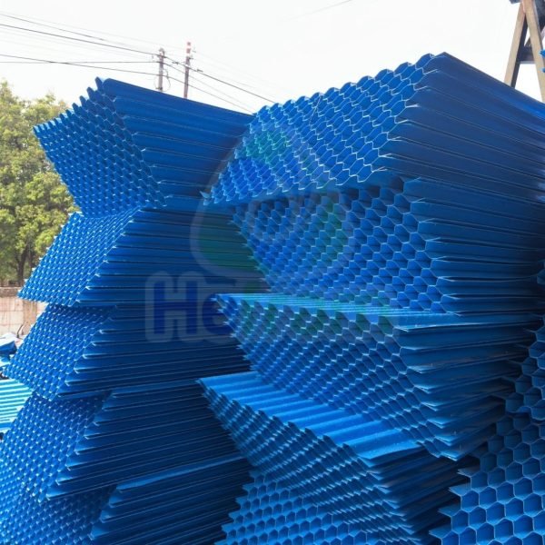 Tube Settler PVC Berkualitas