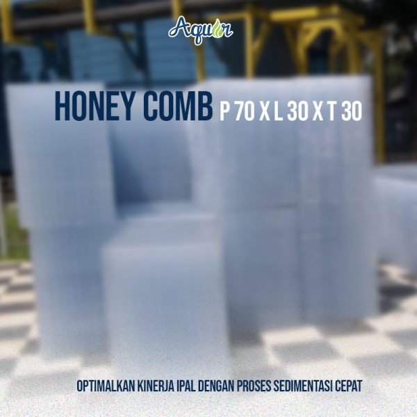 Honey Comb P 70 x L 30 x T 30