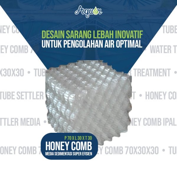 Honey Comb P 70 x L 30 x T 30