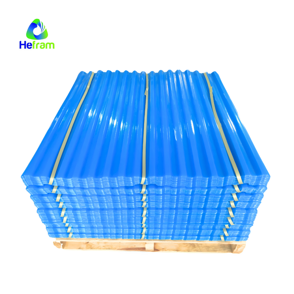 Harga Tube Settler