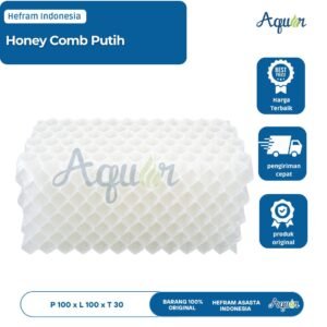 Honey Comb P 100 x L 100 x T 30