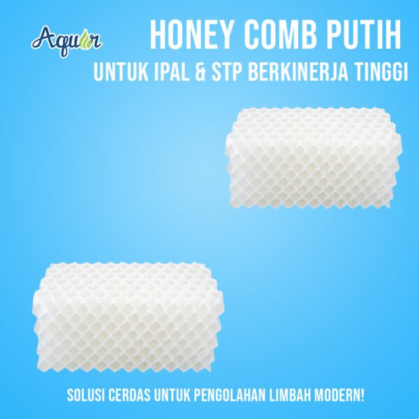 Honey Comb P 100 x L 100 x T 30