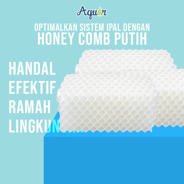 Honey Comb P 100 x L 100 x T 30