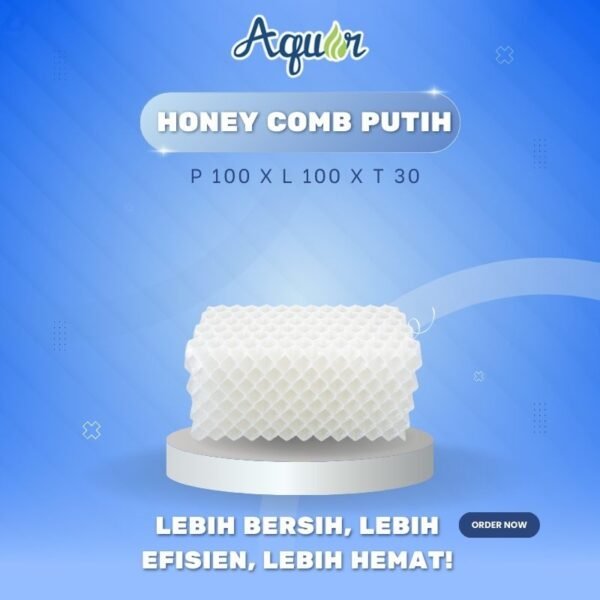 Honey Comb P 100 x L 100 x T 30