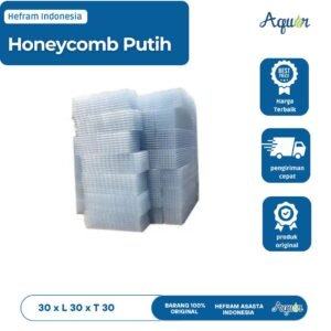 Honey Comb P 30 x L 30 x T 30