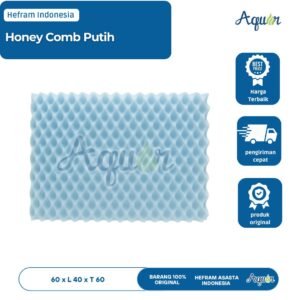 Honey Comb P 60 x L 40 x T 60
