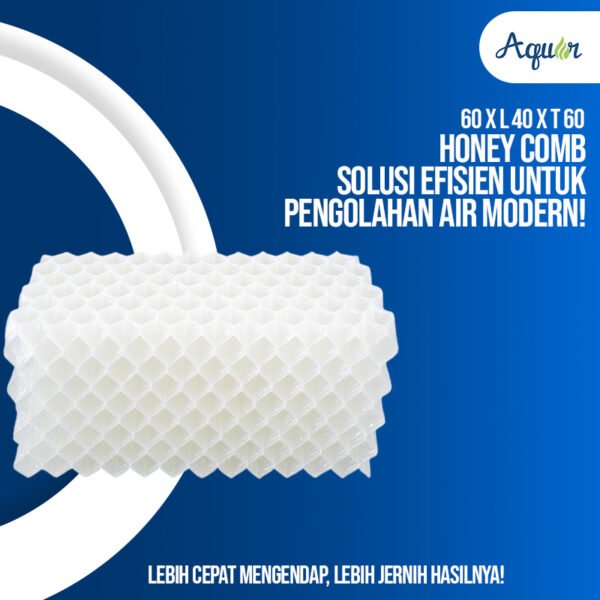 Honey Comb P 60 x L 40 x T 60