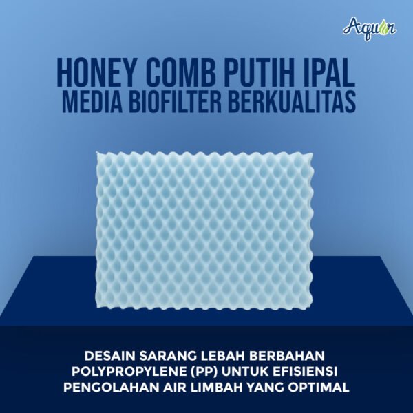 Honey Comb P 60 x L 40 x T 60