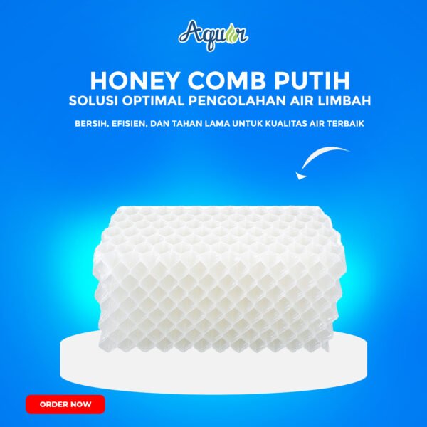 Honey Comb P 30 x L 30 x T 30