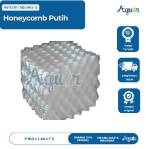 Honey comb P 100 x L 40 x T 30