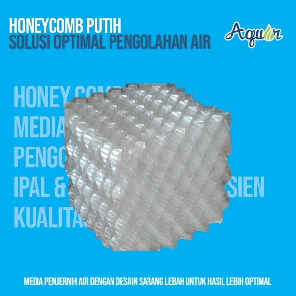 Honey comb P 100 x L 40 x T 30