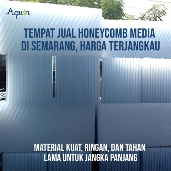 Jual Honey Comb Semarang - Image 3