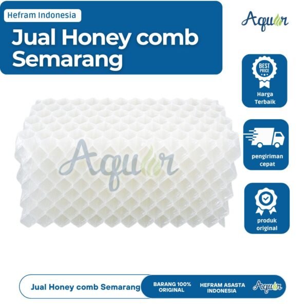 Jual Honey comb Semarang