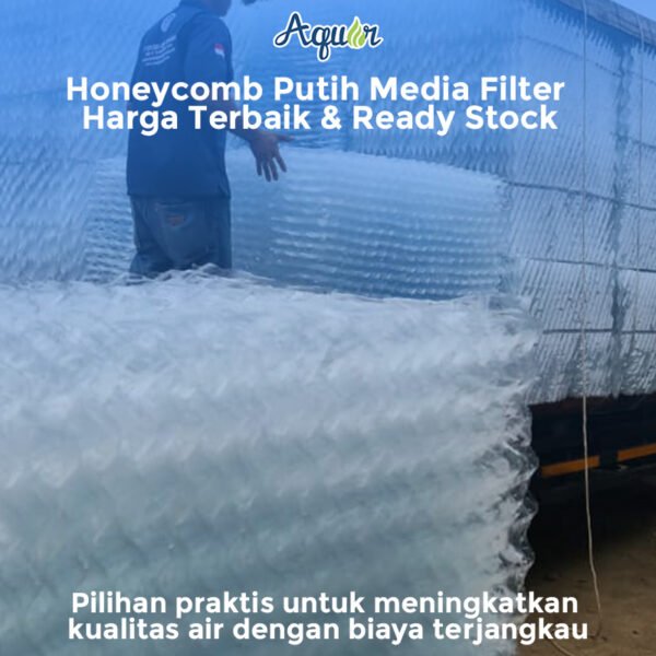 Jual Honeycomb Terdekat - Image 4