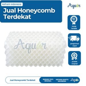 Jual Honeycomb Terdekat