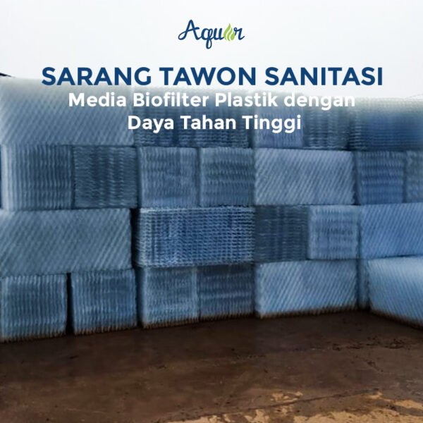 Sarang Tawon Sanitasi P150 x L100 x T30 - Image 2