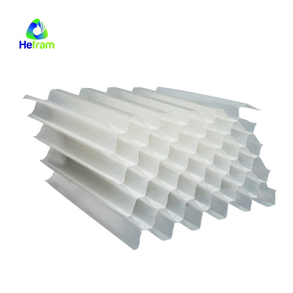 Tube Settler polypropylene​