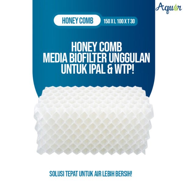 Honey Comb P 150 x L 100 x T 30
