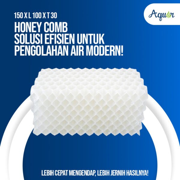 Honey Comb P 150 x L 100 x T 30