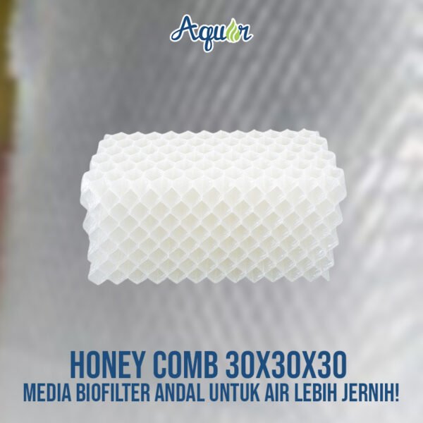 Distirbutor Honey Comb Aceh