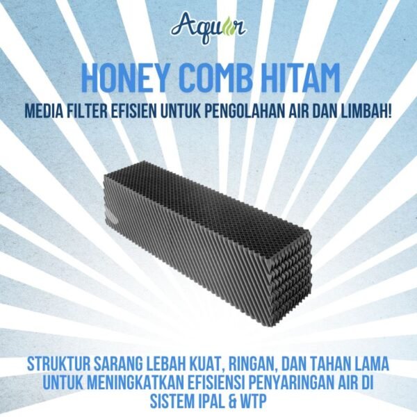 Distributor Honey Comb Banda Aceh