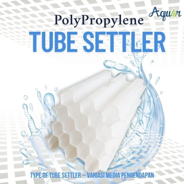 Distributor Tube Settler Banda Aceh - Image 4