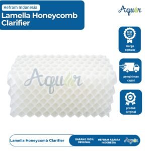 Lamella Honeycomb Clarifier
