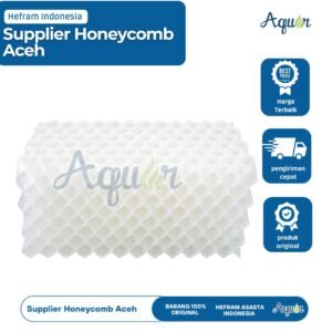 Supplier Honeycomb Aceh