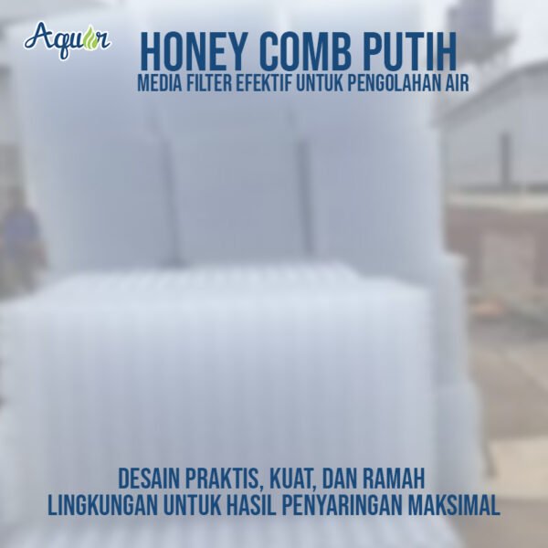 Supplier Honeycomb Aceh - Image 3