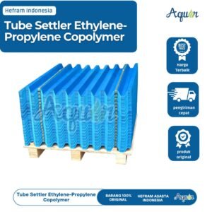 Tube Settler Ethylene-Propylene Copolymer banner