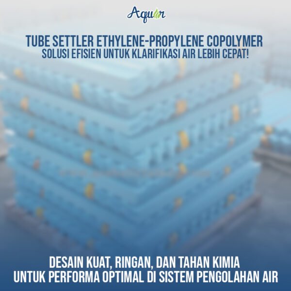Tube Settler Ethylene-Propylene Copolymer - Image 4