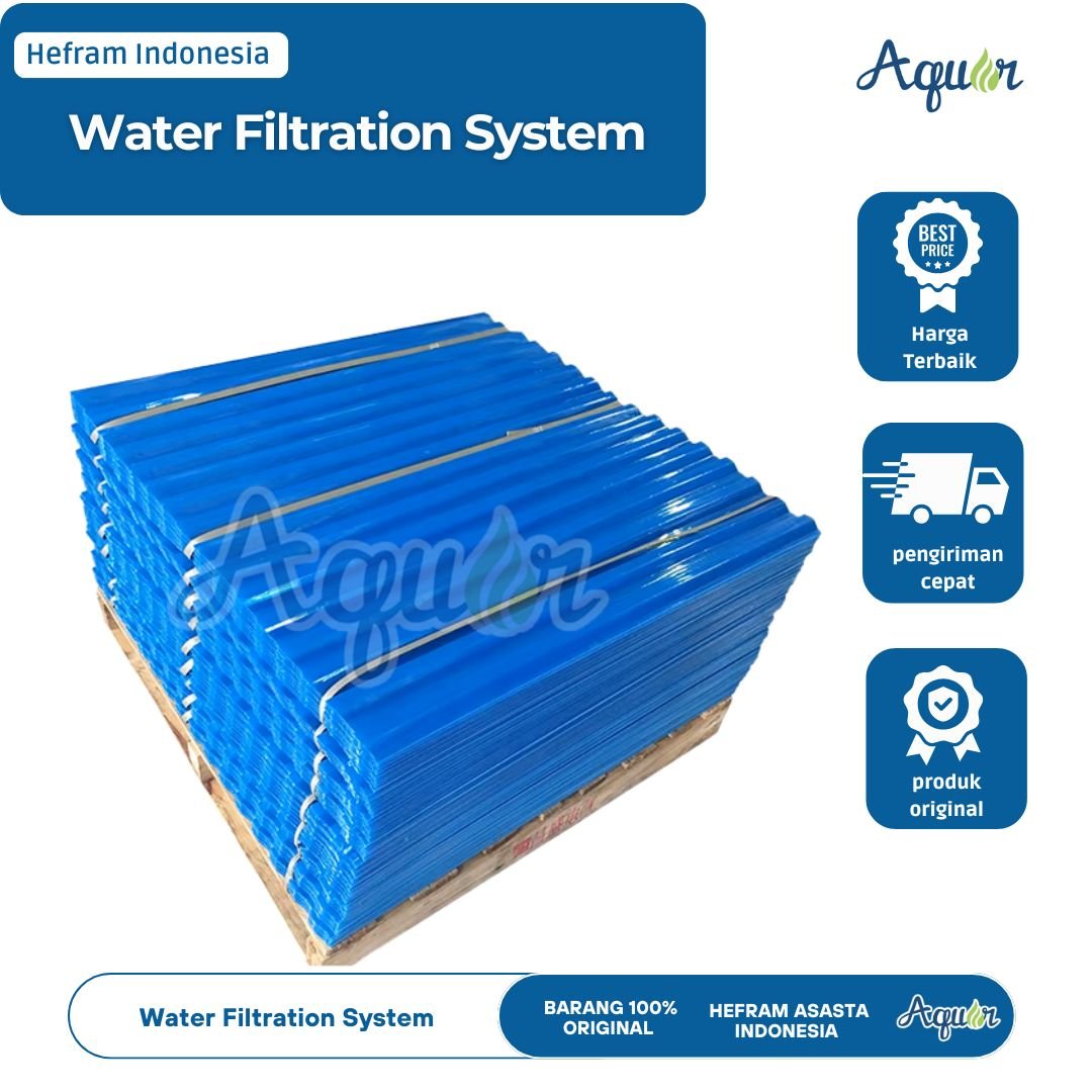 Water Filtration System