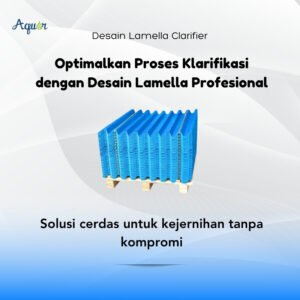 Tube Settler Media HS Code