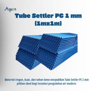 Lamella Nordic Water