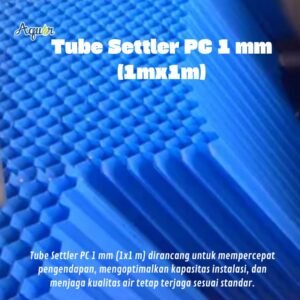 Lamella Nordic Water