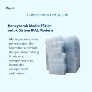 Honeycomb Untuk Ipal
