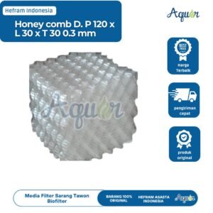 Honeycomb Filter Cleaning