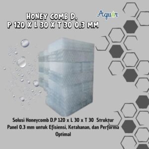 Honeycomb Installation 