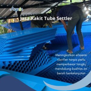 Jasa Rakit Rube Settler