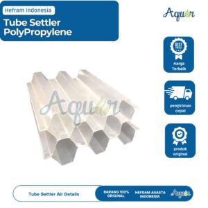 Tube Settler PolyPropylene