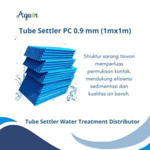 Tube Settler Water Treatment Distributor