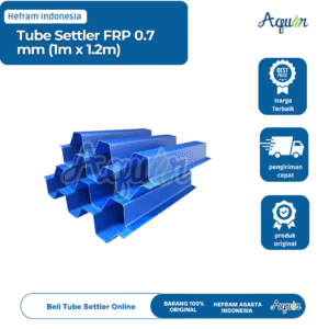 Beli Tube Settler Online